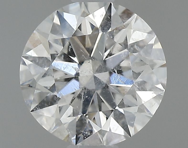 Diamond Natural 0,8Ct E-SI2 Round - HRD260000167448 1