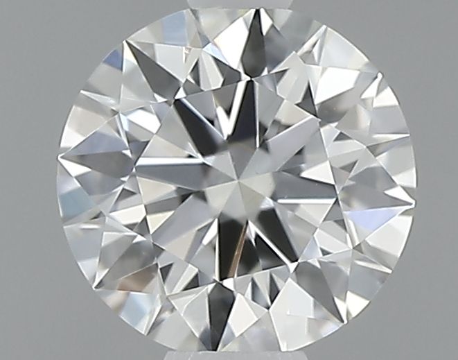 Diamond Natural 0,54Ct G-VS2 Round - GIA7556854099 1