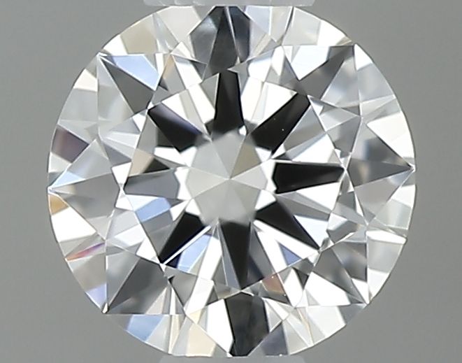 Diamond Natural 0,3Ct H-VS1 Round - GIA5553855918 1
