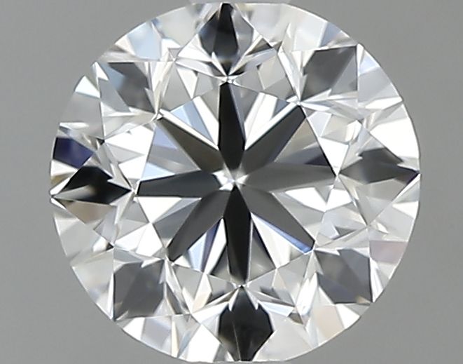 Diamond Natural 1Ct G-VVS2 Round - GIA5556870051 1