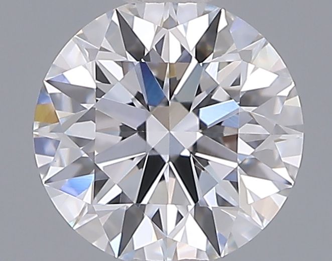 Lab Grown Diamond 1,05Ct D-VVS2 Round - IGILG812632916 1