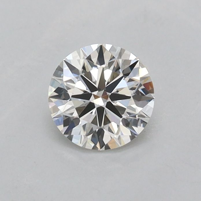 Lab Grown Diamond 0,47Ct F-FL Round - IGILG816602536 1