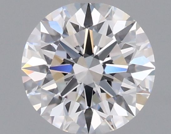 Lab Grown Diamond 0,71Ct D-VVS1 Round - IGILG817670840 1