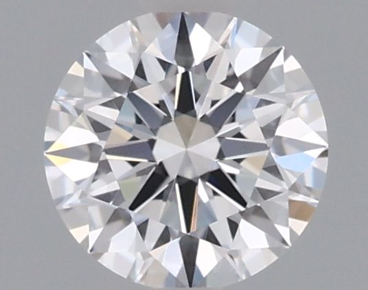 Lab Grown Diamond 0,63Ct E-VVS1 Round - IGILG816613277 1