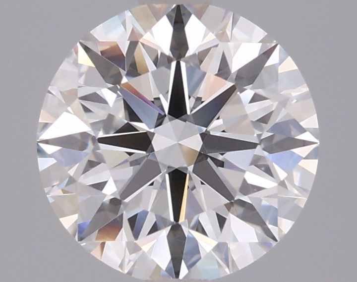 Lab Grown Diamond 1,95Ct D-VVS1 Round - IGILG816612077 1