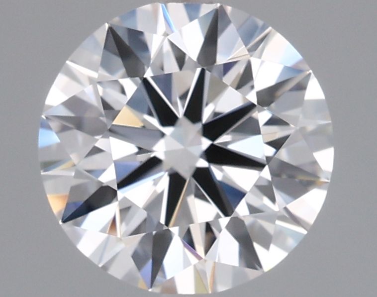 Lab Grown Diamond 1,96Ct D-VVS2 Round - IGILG816611918 1