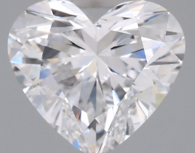 Lab Grown Diamond 1,56Ct D-VVS1 Heart - IGILG811638233 1