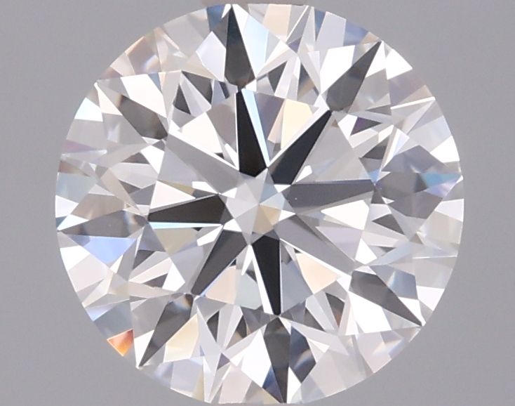 Lab Grown Diamond 1,99Ct D-VVS2 Round - IGILG815698448 1