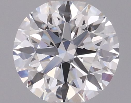 Lab Grown Diamond 0,48Ct D-VVS2 Round - IGILG816611099 1