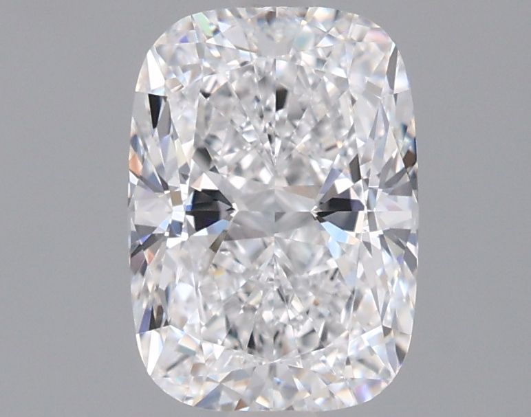 Lab Grown Diamond 1,52Ct D-VVS2 Cushion - IGILG811638174 1