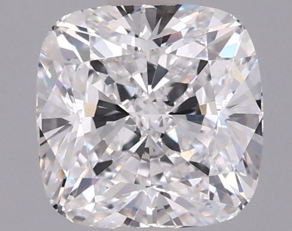 Lab Grown Diamond 1,49Ct D-VVS1 Cushion - IGILG811638187 1