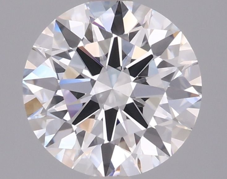 Lab Grown Diamond 1,97Ct D-VVS1 Round - IGILG811638190 1