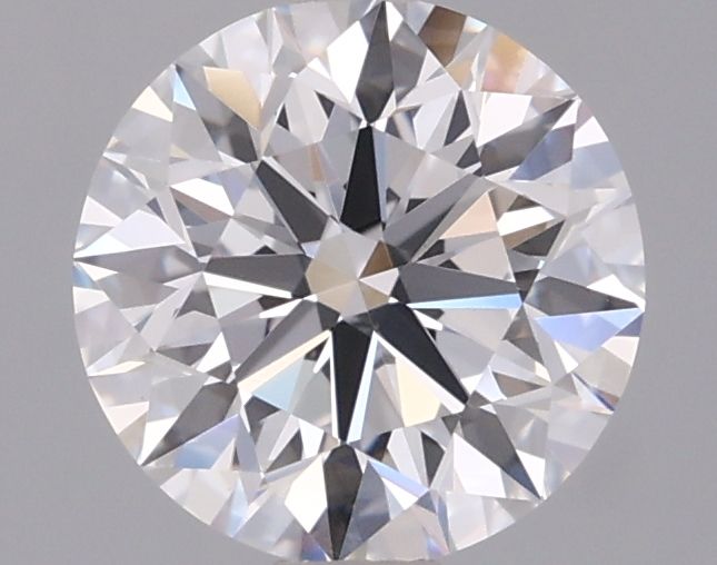 Lab Grown Diamond 1,45Ct D-VVS1 Round - IGILG816612137 1