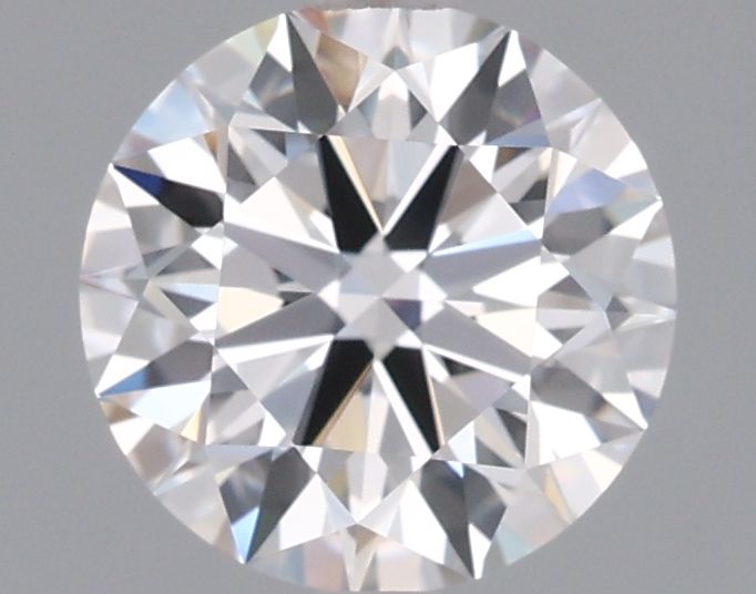 Lab Grown Diamond 1,5Ct D-VVS2 Round - IGILG811638239 1