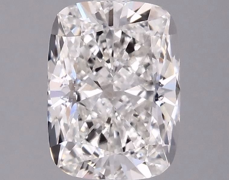 Lab Grown Diamond 2,02Ct E-VS1 Cushion - IGILG792609979 1