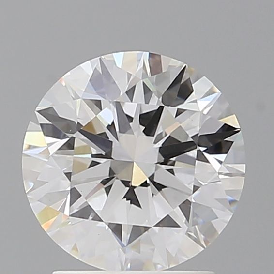 Lab Grown Diamond 2,02Ct E-VS1 Round - IGILG817657412 1