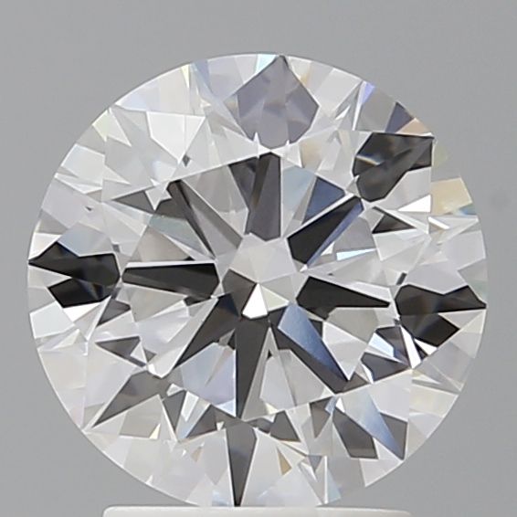 Lab Grown Diamond 2,6Ct E-VVS2 Round - IGILG818618660 1