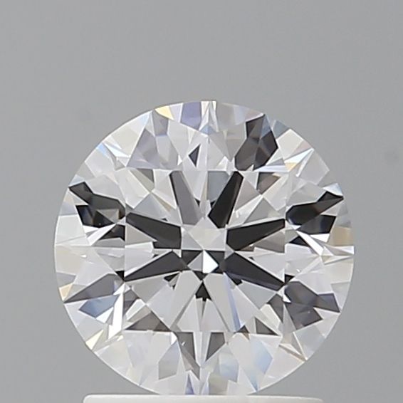 Lab Grown Diamond 1,55Ct D-VVS2 Round - IGILG809625440 1