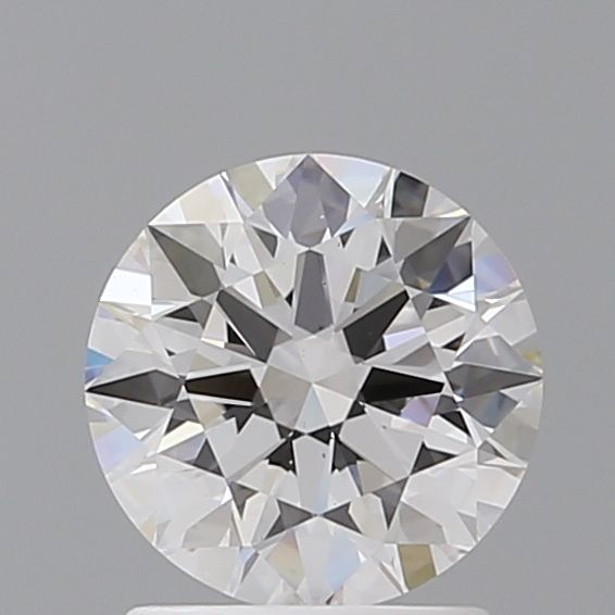 Lab Grown Diamond 1,6Ct D-VS1 Round - IGILG817692322 1