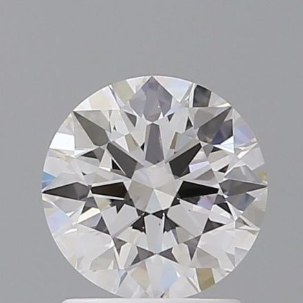 Lab Grown Diamond 1,6Ct D-VS1 Round - IGILG817692322 1