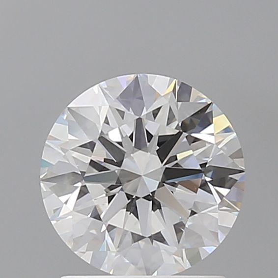Lab Grown Diamond 1,53Ct D-VVS2 Round - IGILG819619607 1
