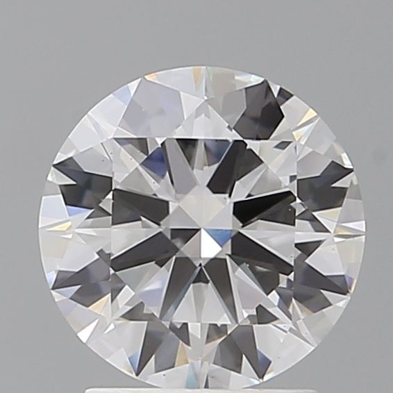 Lab Grown Diamond 2,02Ct E-VS2 Round - IGILG819656753 1