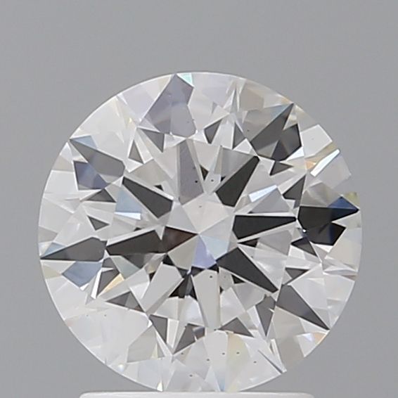 Lab Grown Diamond 2Ct D-VS2 Round - IGILG817692335 1