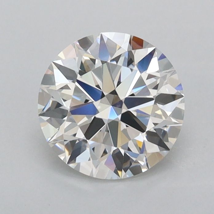 Lab Grown Diamond 1,04Ct E-FL Round - IGILG811638122 1
