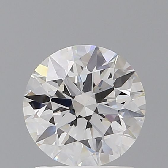 Lab Grown Diamond 1,51Ct E-VS1 Round - IGILG809625252 1