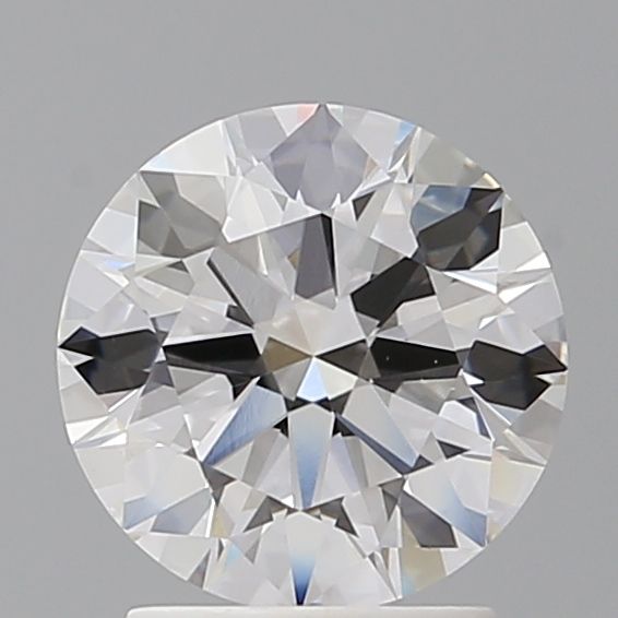 Lab Grown Diamond 2,04Ct E-VVS2 Round - IGILG817657235 1