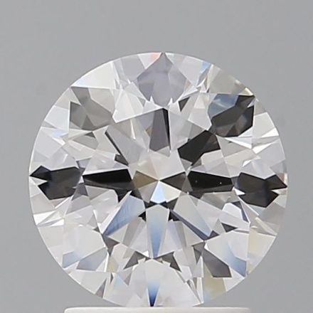 Lab Grown Diamond 2,04Ct E-VVS2 Round - IGILG817657235 1