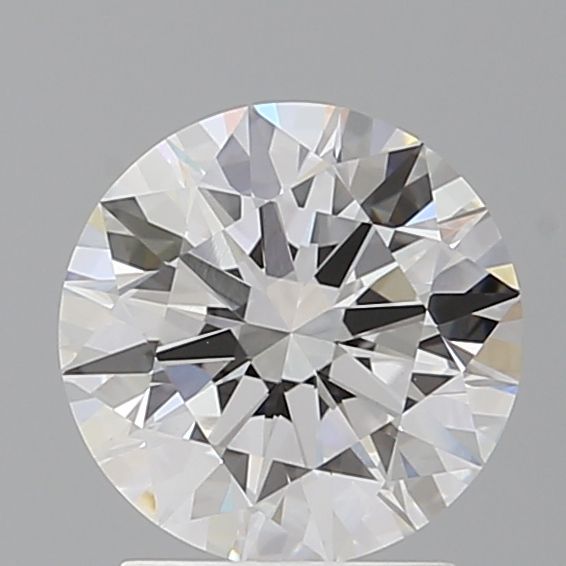 Lab Grown Diamond 2,06Ct F-VS1 Round - IGILG811643612 1