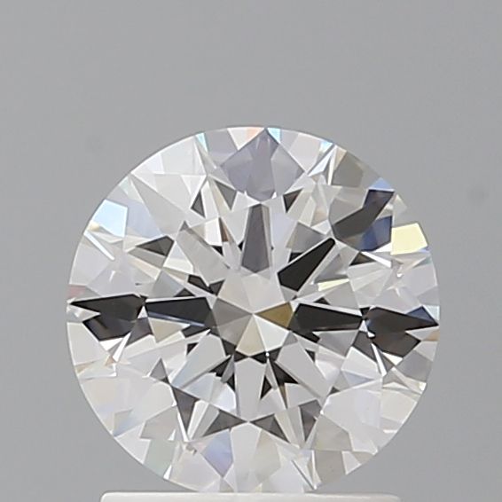 Lab Grown Diamond 1,51Ct F-VVS2 Round - IGILG818693585 1
