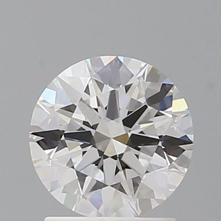 Lab Grown Diamond 1,51Ct F-VVS2 Round - IGILG818693585 1