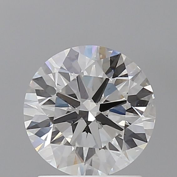 Lab Grown Diamond 1,57Ct F-VVS2 Round - IGILG817649206 1