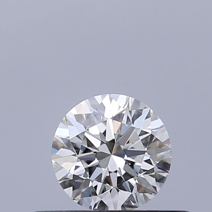 Diamond Natural 0,34Ct E-IF Round - IGI788690370 1