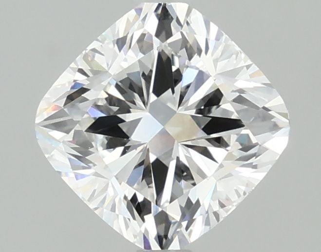 Lab Grown Diamond 2,02Ct F-VS1 Cushion - IGILG821643902 1