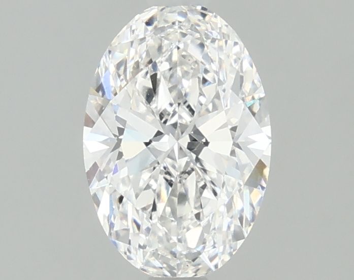 Lab Grown Diamond 1,27Ct E-VVS2 Oval - IGILG821643693 1