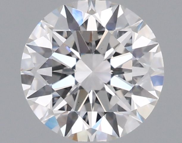 Lab Grown Diamond 1,08Ct F-VS1 Round - IGILG792627856 1