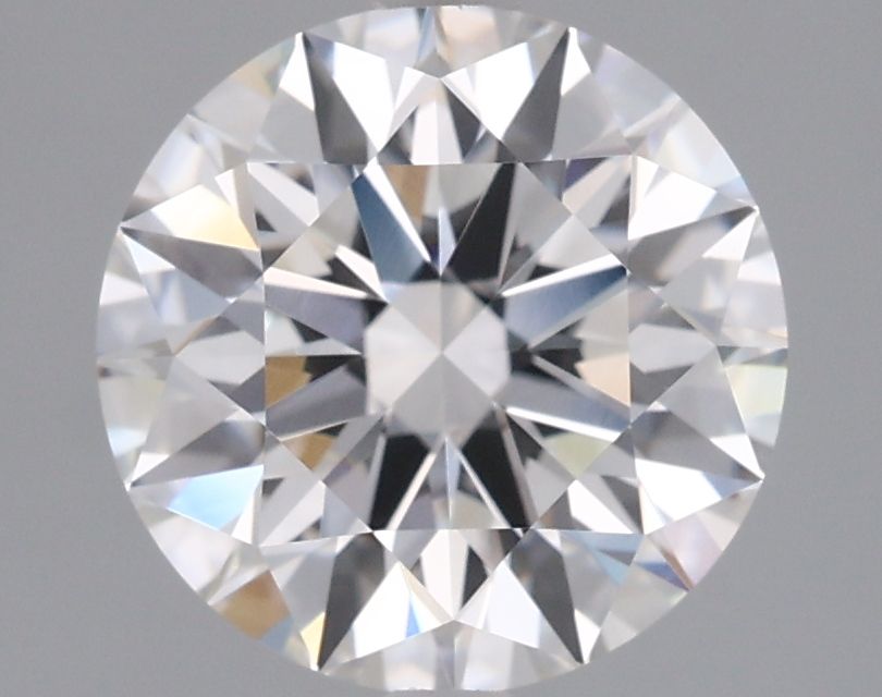 Lab Grown Diamond 2,06Ct E-VVS2 Round - IGILG811623168 1