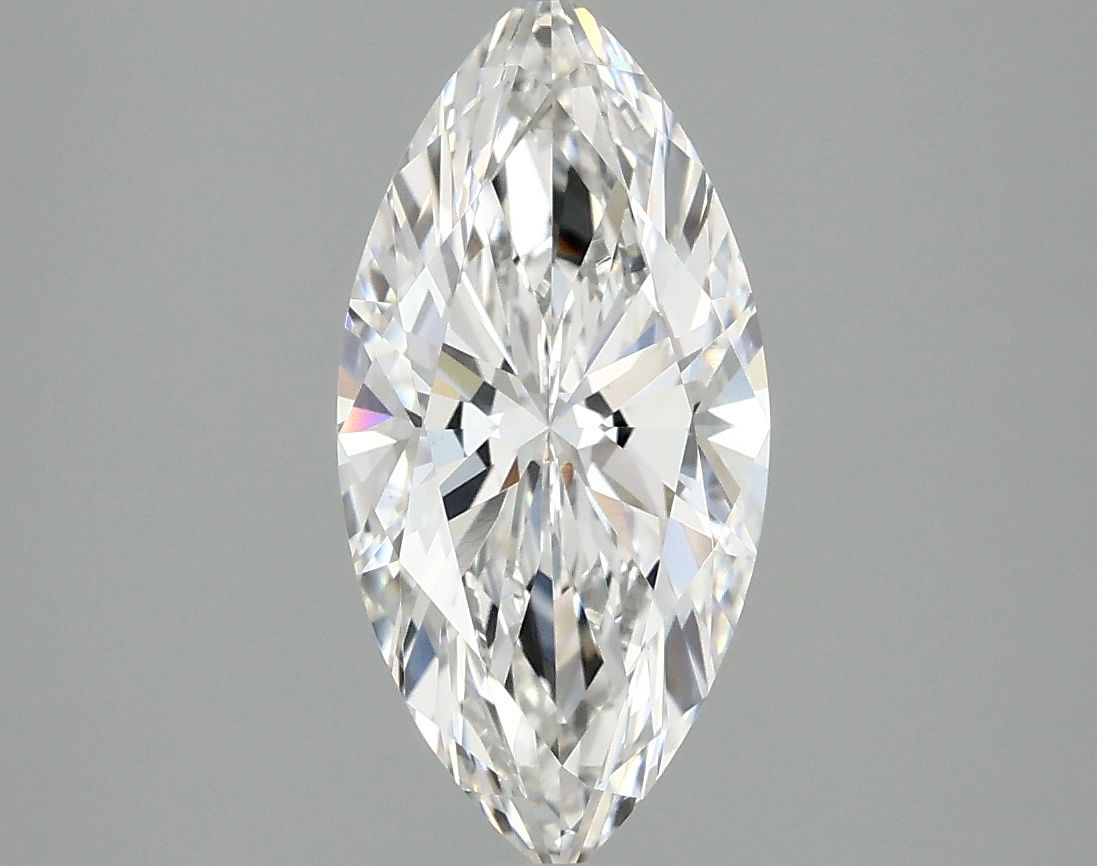 Lab Grown Diamond 2Ct E-VVS2 Marquise - IGILG812601146 1