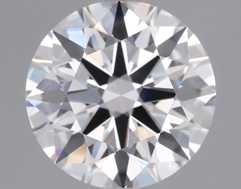 Lab Grown Diamond 2Ct E-VVS2 Round - IGILG811623176 1
