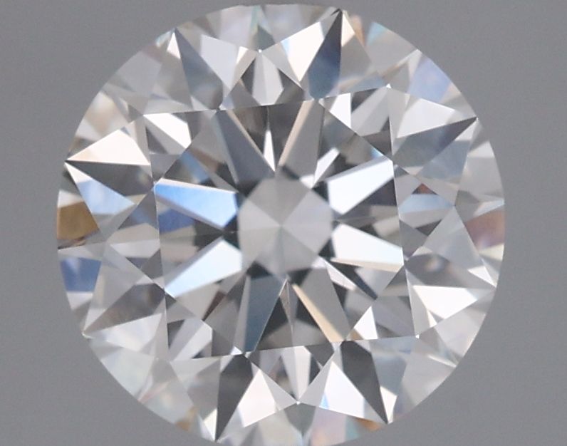 Lab Grown Diamond 2,06Ct F-VS1 Round - IGILG811623167 1