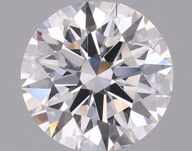 Lab Grown Diamond 1,36Ct D-VVS1 Round - IGILG816612018 1