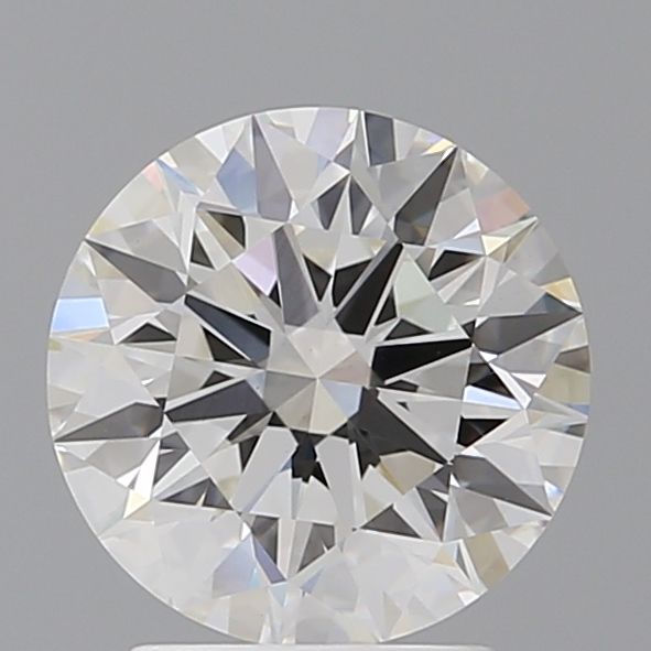 Lab Grown Diamond 2,58Ct E-VS1 Round - IGILG817692421 1