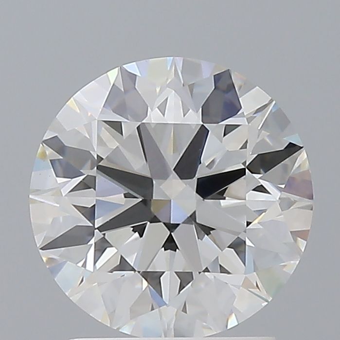 Lab Grown Diamond 2,08Ct F-VVS2 Round - IGILG818692796 1