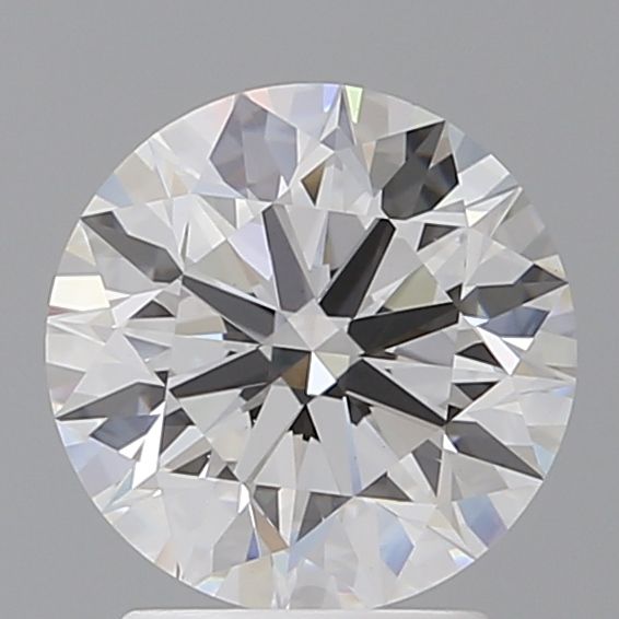 Lab Grown Diamond 2,49Ct D-VVS2 Round - IGILG817692497 1