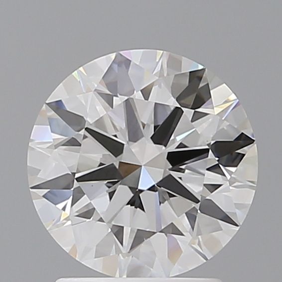 Lab Grown Diamond 2,09Ct E-VVS2 Round - IGILG817692512 1