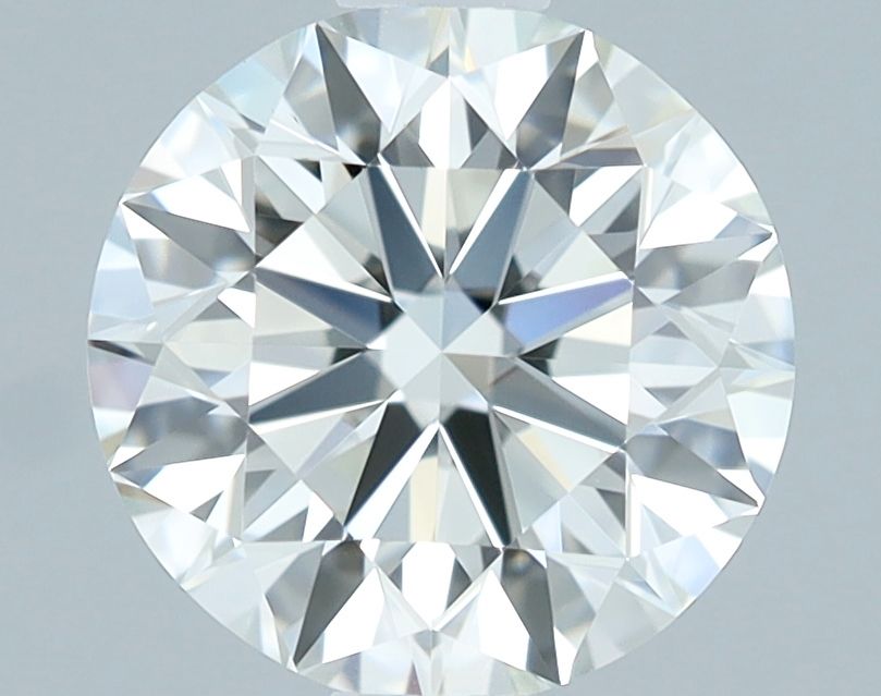 Diamond Natural 1,41Ct H-VS1 Round - IGI801638371 1