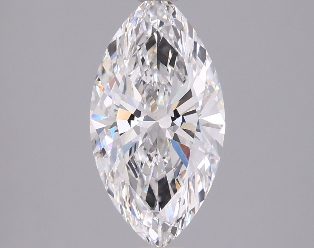 Lab Grown Diamond 1,51Ct D-VVS1 Marquise - IGILG809618954 1